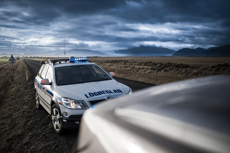 Temporal Law Enforcement